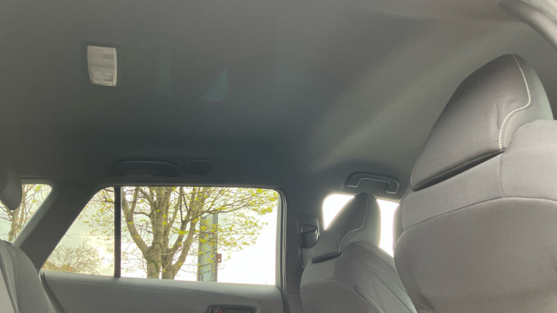 Toyota Corolla 2.0 VVT-i Hybrid Design 5dr CVT Hybrid Estate